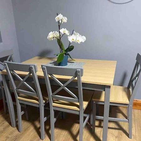 Lovely 1 Bed Studio Apartment With Free Parking Оксфорд Экстерьер фото