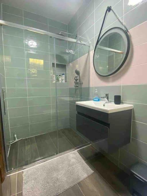 Lovely 1 Bed Studio Apartment With Free Parking Оксфорд Экстерьер фото
