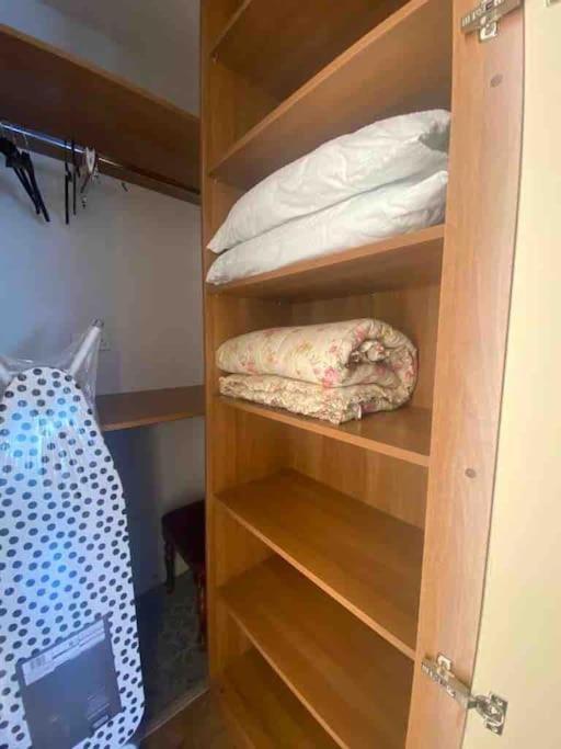 Lovely 1 Bed Studio Apartment With Free Parking Оксфорд Экстерьер фото